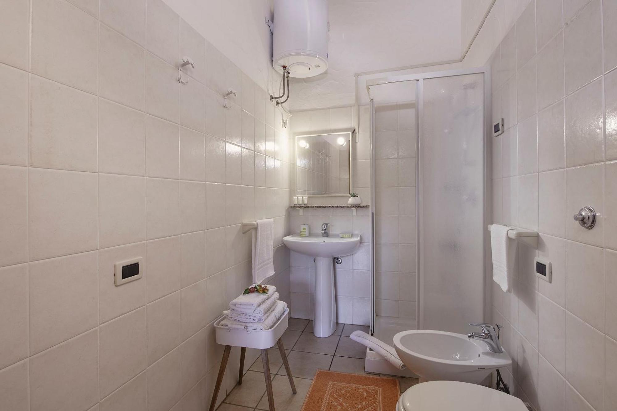 Agriturismo La Biada Is Morus Esterno foto